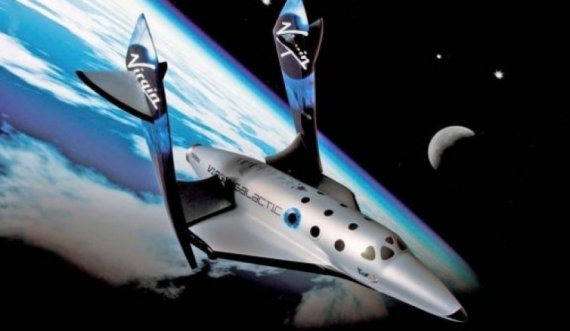 Bileta për një udhëtim në hapësirë do të kushtojë 450 mijë dollarë