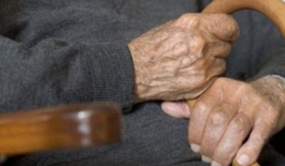  90-vjeçari arrestohet dy herë brenda një jave 