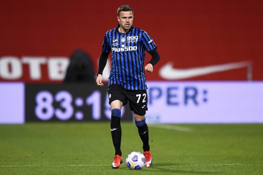 Atalanta lejon huazimin e Ilicic te Milan