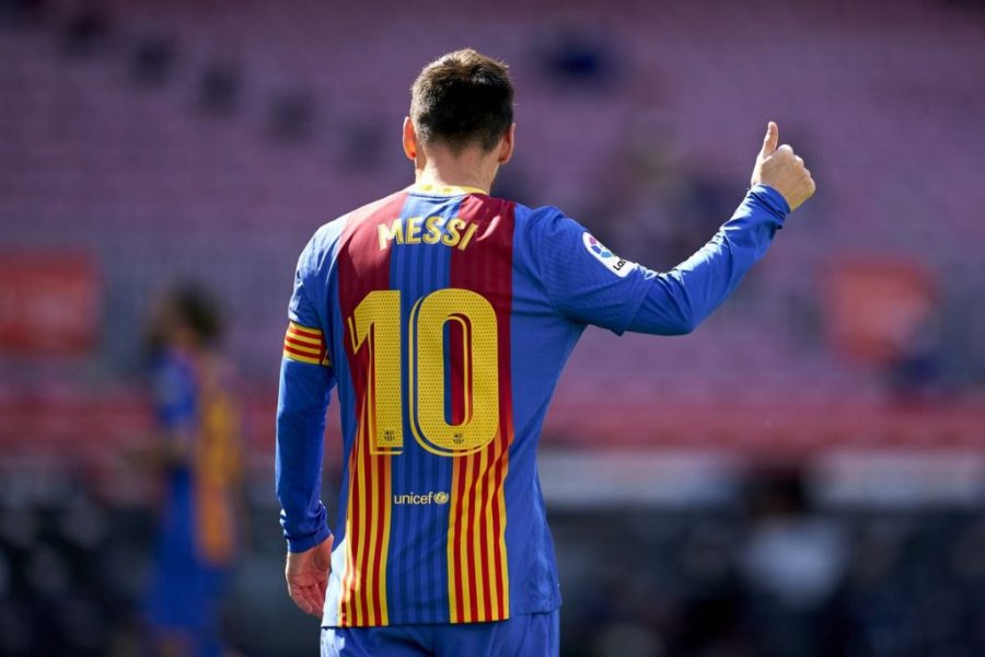 PSG gati për Messin, ofertë 40 milionë euro në vit