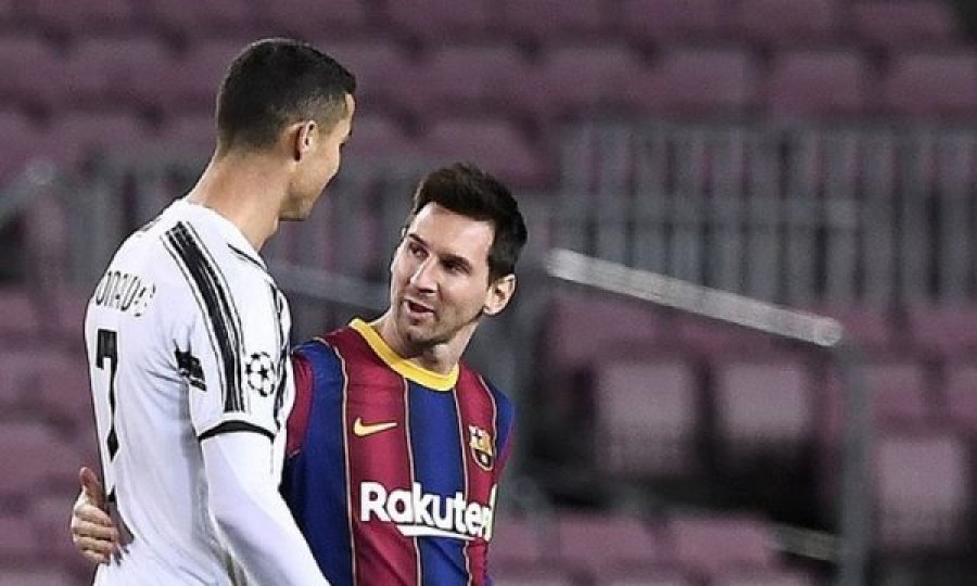 “Mund t’i blejmë Messin dhe Ronaldon, po bëhet gati fanellat…”