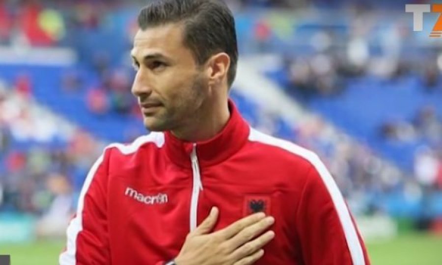 Ftesa për Bregoviqin, vjen reagimi nga Lorik Cana