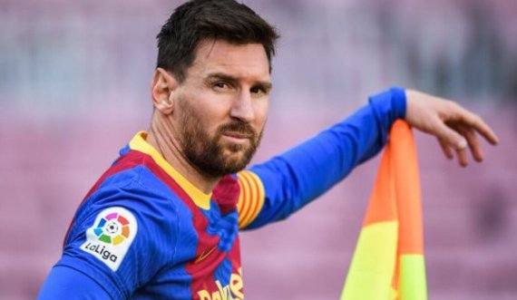 Messi do t’i mbushë xhepat me para në Francë