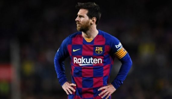 Efekti Messi, rritet me të madhe llogaria e PSG-së në Instagram