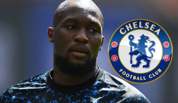 Lukaku do të nënshkruajë me Chelsean javën e ardhshme