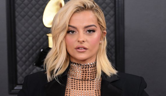 Bebe Rexha uron Dua Lipën