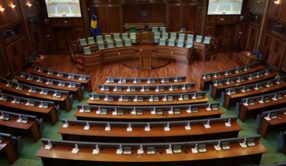  Të enjten seanca e fundit e sesionit pranveror në Kuvend, këto pika janë në rend dite 