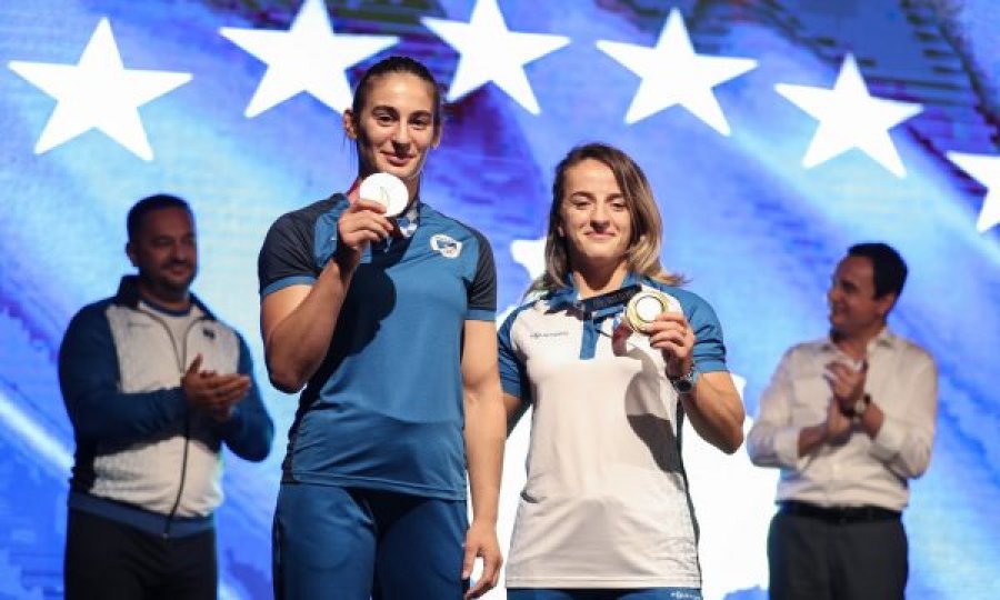 Kosova e 42-ta në Olimpiadë, la prapa shtete të mëdha