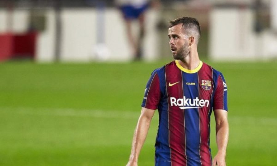 Pjanic në Juventus, Barcelona pajtohet t’ia paguajë një pjesë të pagës