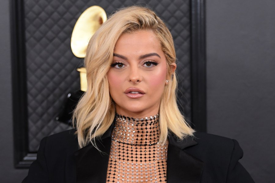 Bebe Rexha uron Dua Lipën