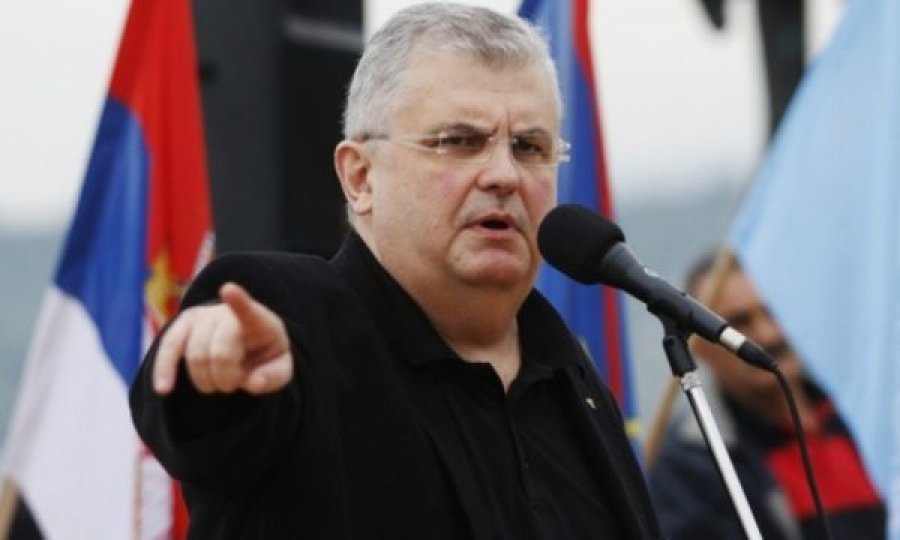  Politikani serb: S’jam tradhtar, për mua Kosova është shtet i pavarur 