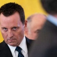 'Shpërthen' Grenell: Kaluam nga paqja dhe përparimi në kaos dhe pushtim