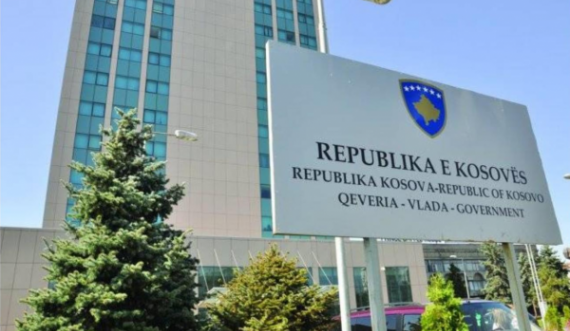  Qeveria merr vendim që të hetohet importi i bllokave nga Serbia 