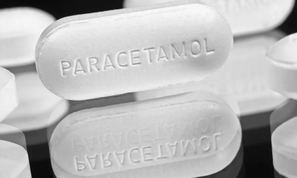 Këto janë disa shenja për personat që e teprojnë me paracetamol 