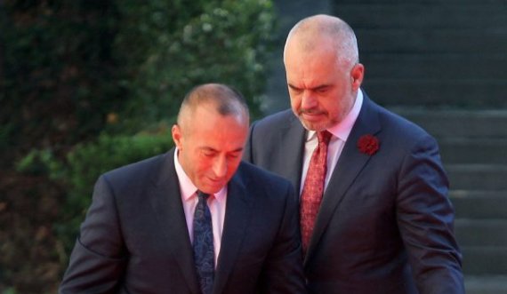 Ish-ministri zbulon bisedën me fjalë të ndyta te zyra e Merkelit mes Edi Ramës dhe Ramush Haradinajt