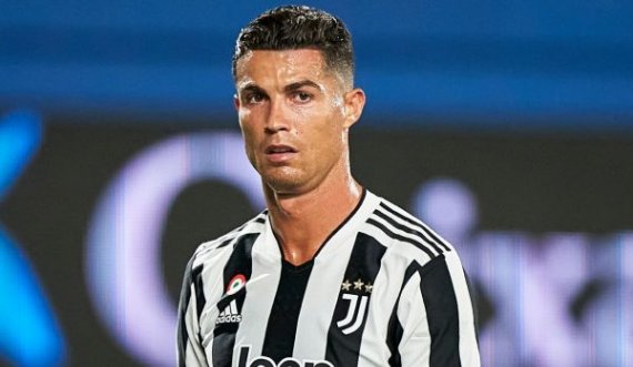 Juventusi po vuan për gola, pas largimit të Ronaldos