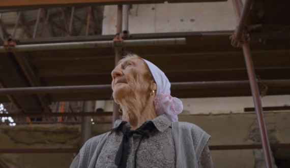  81 vjeçarja që shkruan poezi për Adem Jasharin, Albin Kurtin e mërgimtarët 