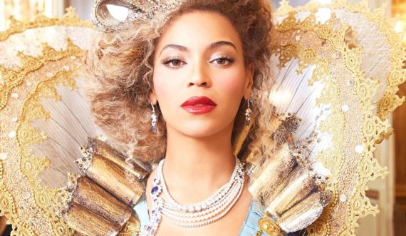 Beyonce nxjerr në treg linjën e saj të veshjeve 