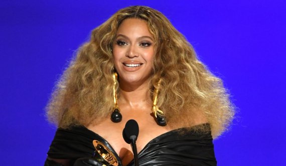 Beyonce jep lajmin e madh për fansat
