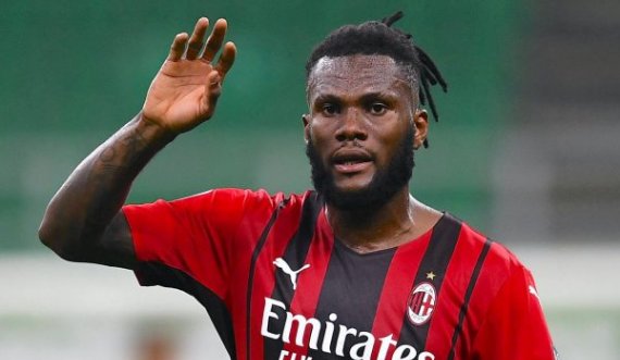 Kessie dhe Milani gjejnë gjuhë të përbashkët, 6 milionë në sezon