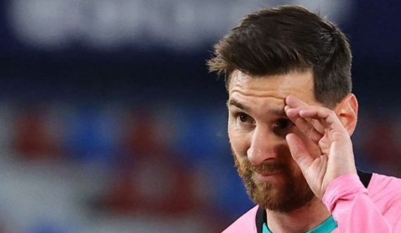 Jorge Messi e konfirmon transferimin e Leos në PSG: “Po, sot do të nënshkruajë…”