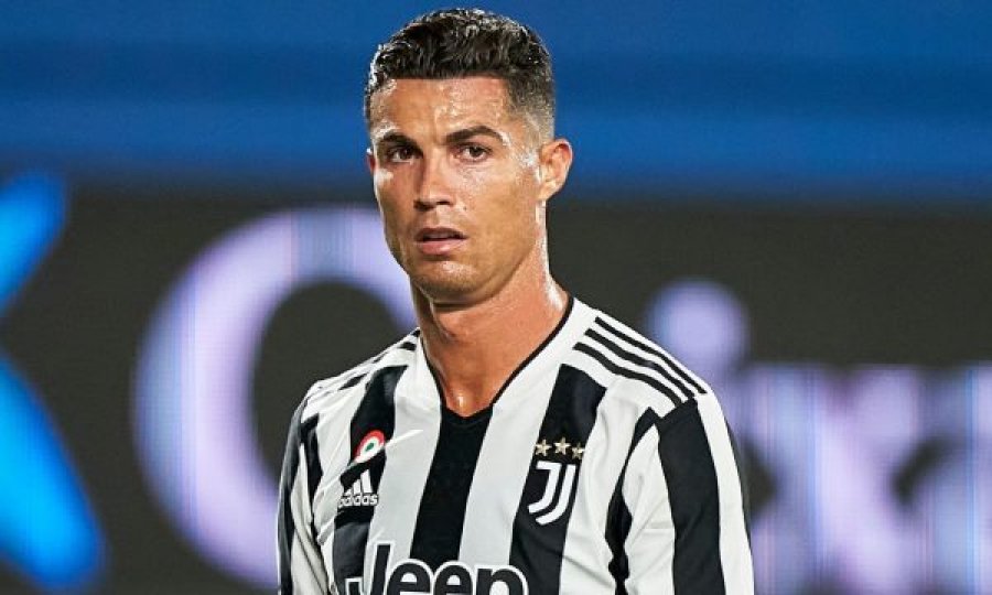 Kjo është oferta e Man Utd për transferimin e Ronaldos