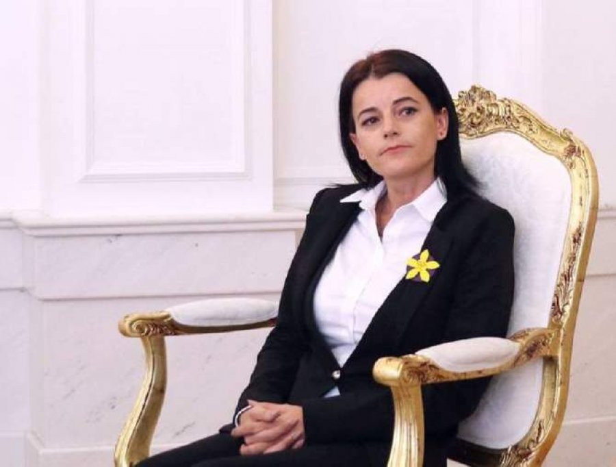 Krasniqi-Goodman: Kriminelët serbë akoma enden të lirë në Serbi