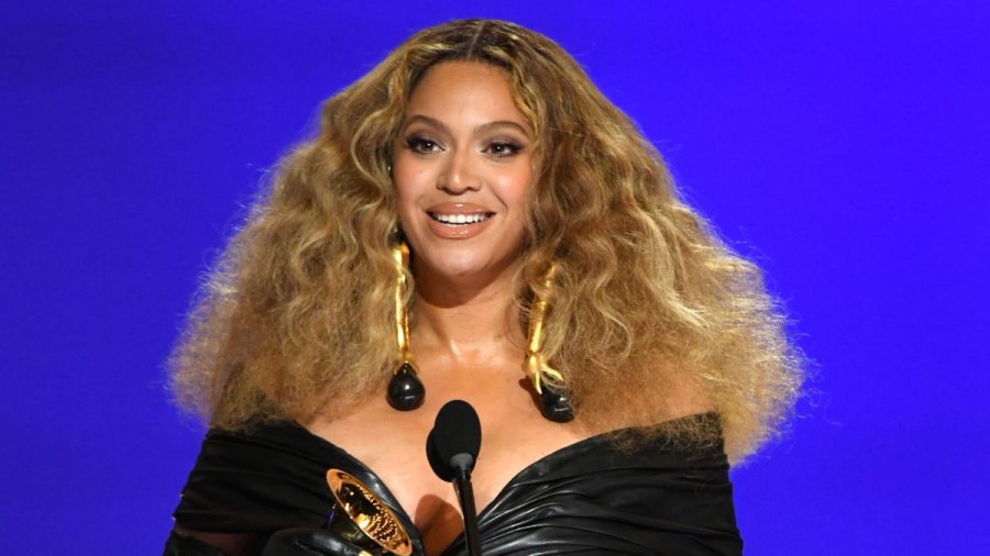 Beyonce jep lajmin e madh për fansat