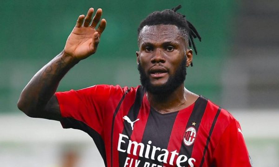 Kessie dhe Milani gjejnë gjuhë të përbashkët, 6 milionë në sezon