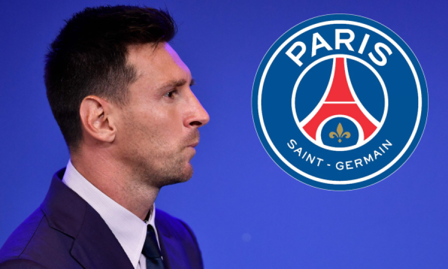 Messi po i sjell shumë të ardhura PSG-së me sponsor