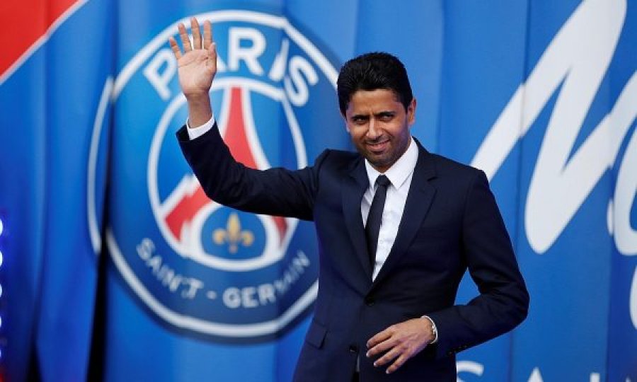 PSG përgatit 80 milionë euro për yllin e Barcelonës