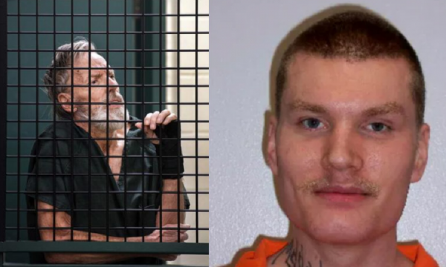U vendosën në një qeli, i burgosuri rrah për vdekje burrin që ia dhunoi motrën e mitur