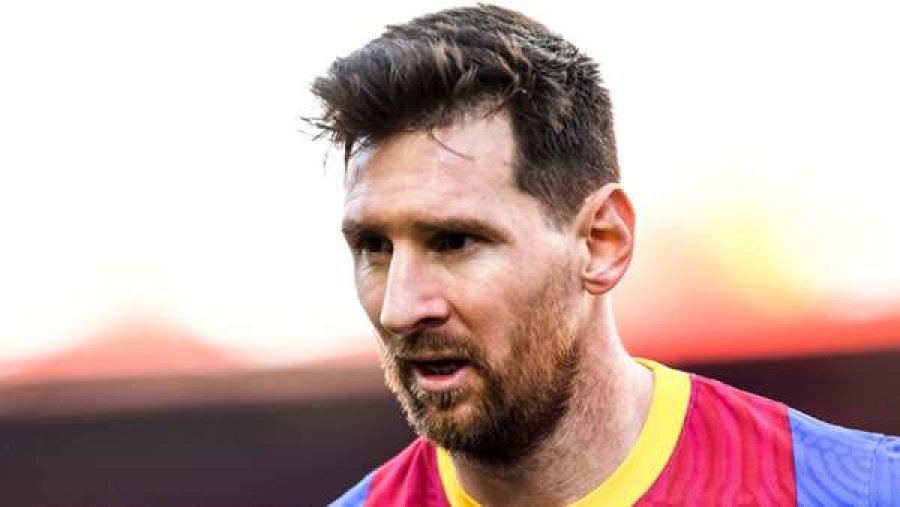  Atletico tentoi ta transferojë Messi në momentet e fundit 