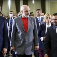 “Ballkani i hapur”: Në Fletoren Zyrtare të Shqipërisë publikohet memorandumi për lehtësimin e tregtisë