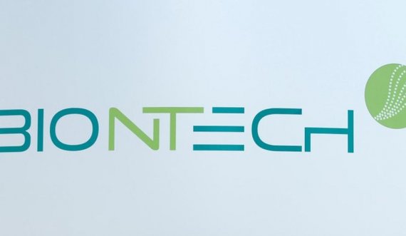  BioNTech rrit ekonominë gjermane 