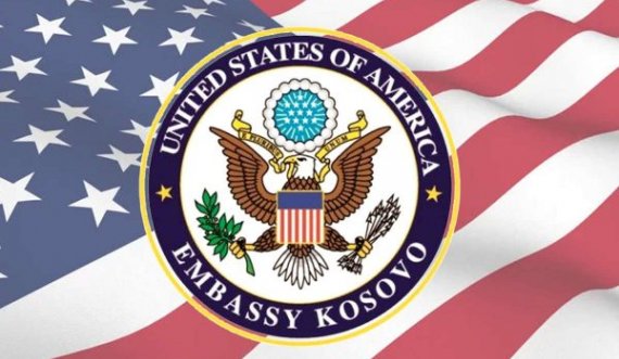  Ambasada e Amerikës me apel: Nënat shtatzëna kanë më shumë gjasa të sëmuren rëndë me COVID-19, vaksinohuni 