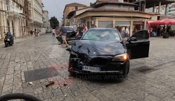 Vetëm në gusht kanë vdekur 13 persona në aksidente të ndryshme trafiku