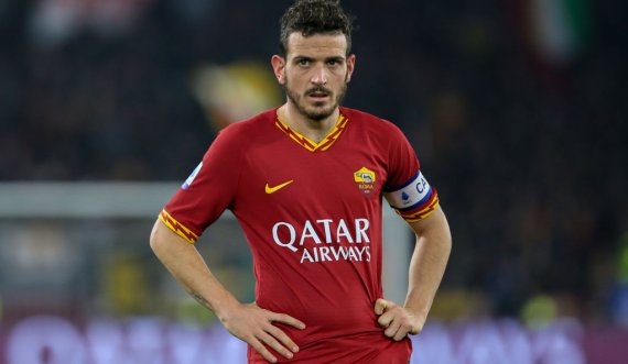 Milan – Alessandro Florenzi, këto janë të rejat e fundit nga negociatat