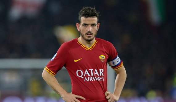 Milan – Alessandro Florenzi, këto janë të rejat e fundit nga negociatat