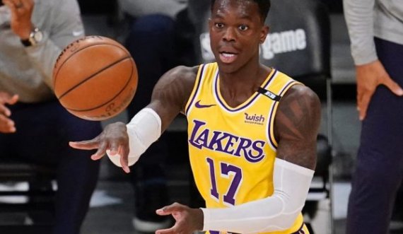  Refuzoi milionat e Lakers, Schroder bën kontratë modeste me Celtics 