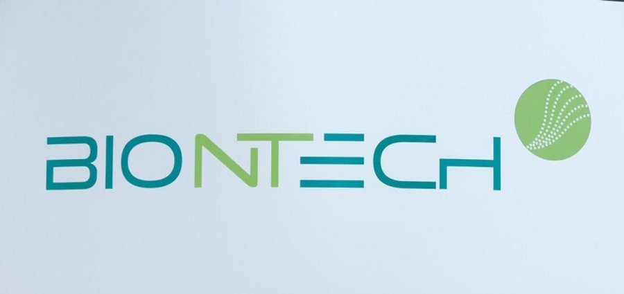  BioNTech rrit ekonominë gjermane 