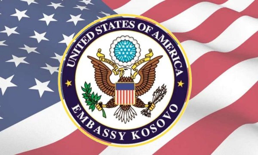  Ambasada e Amerikës me apel: Nënat shtatzëna kanë më shumë gjasa të sëmuren rëndë me COVID-19, vaksinohuni 