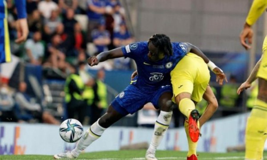 S’ka fitues pas 90 minutave në ndeshjen Chelsea-Villarreal