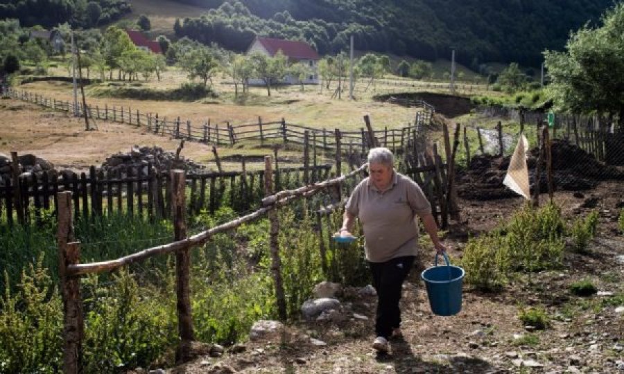 “The New York Times” shkruan për burrneshat shqiptare