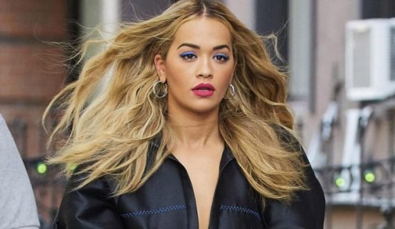 Rita Ora shkëlqen në jurinë e ”The Voice”, kompeticioni muzikor bëhet eventi më i ndjekur në Australi pas Lojërave Olimpike