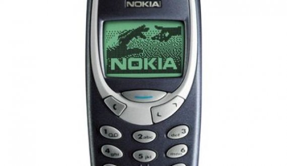 Nokia rikthen telefonin ikonik pas dy dekadash