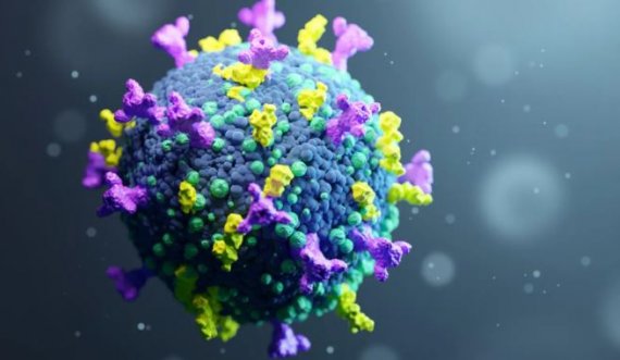 Delta bën të pamundur krijimin e imunitetit të tufës