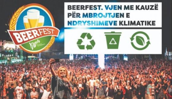  Anulohet Beerfest Kosova, edicioni 10 