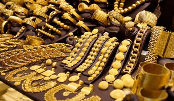  Grabiti 2kg ari në Dubai, kush është 51-vjeçari nga Prishtina që u arrestua në Kukës 