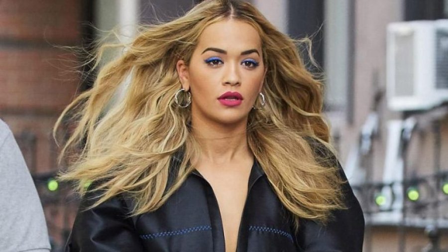 Rita Ora shkëlqen në jurinë e ”The Voice”, kompeticioni muzikor bëhet eventi më i ndjekur në Australi pas Lojërave Olimpike